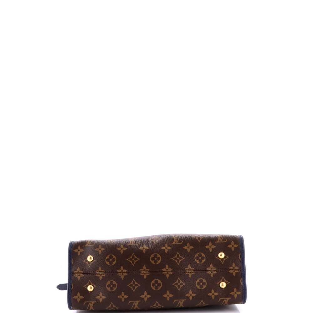 Louis Vuitton Popincourt Nm Handbag #239262L18B - Picture 4 of 9